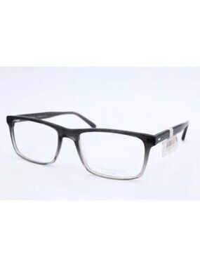 ProDesign Denmark 4789 c.5522 Brown Men's Rectangle Eyeglasses 52mm